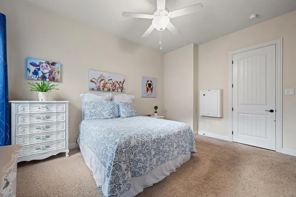 $469,000 | 408 Blue Daze Court, Burleson, TX 76028