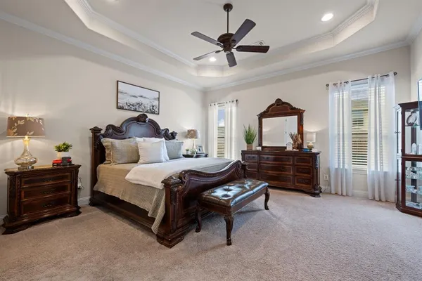 $469,000 | 408 Blue Daze Court, Burleson, TX 76028
