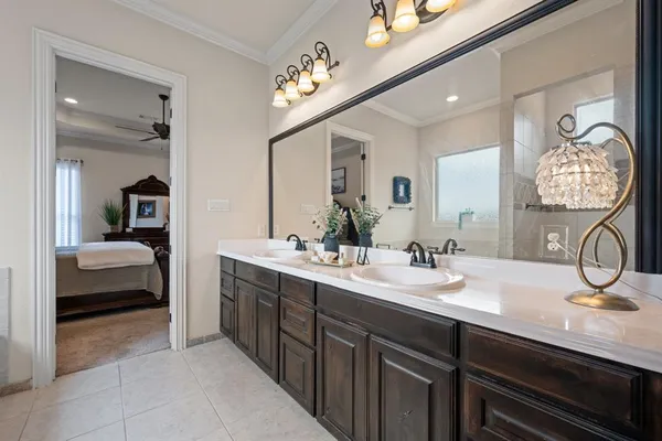$469,000 | 408 Blue Daze Court, Burleson, TX 76028