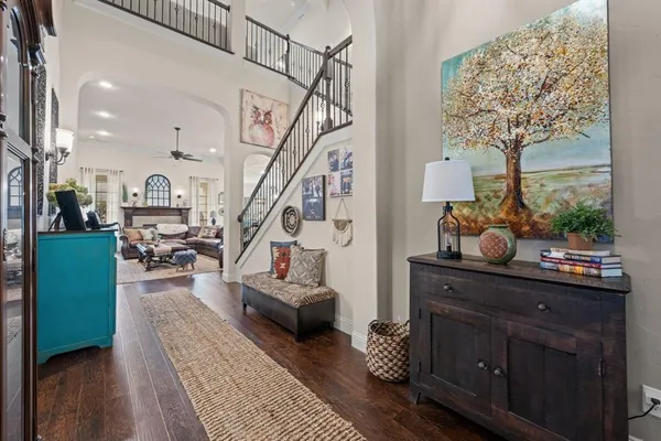 $469,000 | 408 Blue Daze Court, Burleson, TX 76028