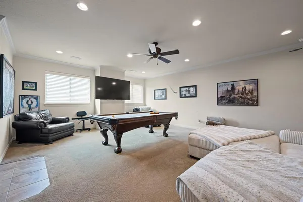 $469,000 | 408 Blue Daze Court, Burleson, TX 76028