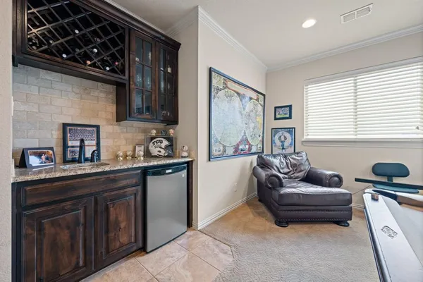$469,000 | 408 Blue Daze Court, Burleson, TX 76028