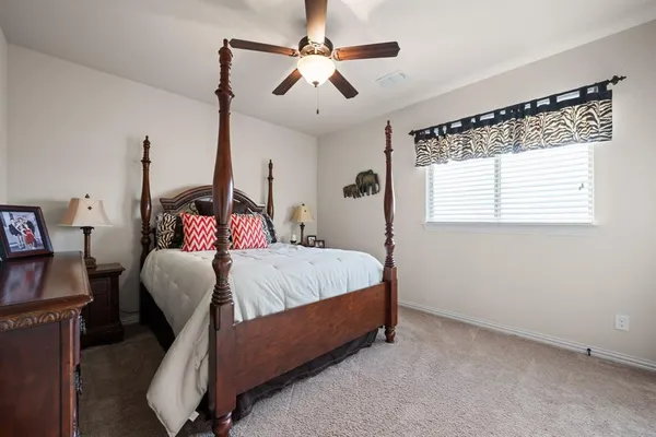 $469,000 | 408 Blue Daze Court, Burleson, TX 76028