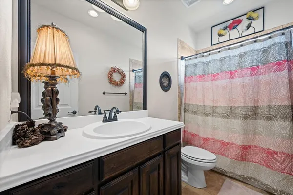 $469,000 | 408 Blue Daze Court, Burleson, TX 76028