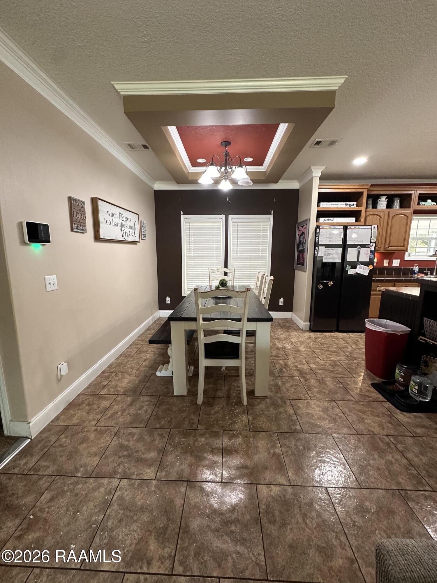 2400 Rees Street Breaux Bridge, LA 70517 - Photo 4 of 25 Dining