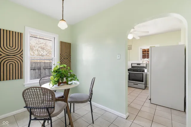 $271,500 | 1029 North Drexel Avenue, Indianapolis, IN 46201