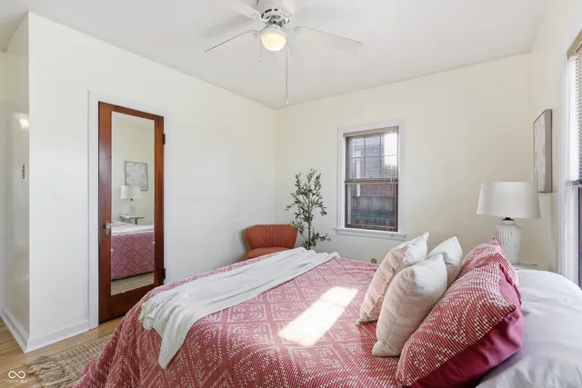 $271,500 | 1029 North Drexel Avenue, Indianapolis, IN 46201