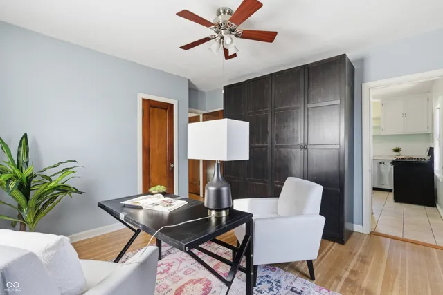 $271,500 | 1029 North Drexel Avenue, Indianapolis, IN 46201