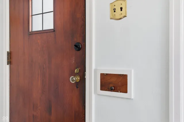 $271,500 | 1029 North Drexel Avenue, Indianapolis, IN 46201