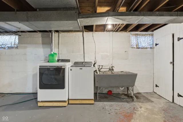 $271,500 | 1029 North Drexel Avenue, Indianapolis, IN 46201