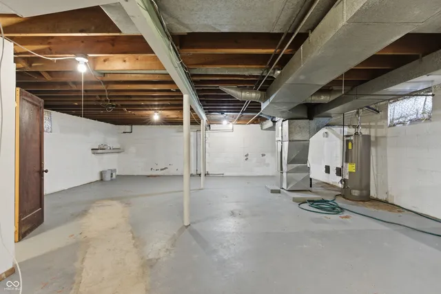 $271,500 | 1029 North Drexel Avenue, Indianapolis, IN 46201