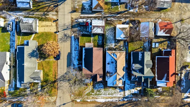 $271,500 | 1029 North Drexel Avenue, Indianapolis, IN 46201