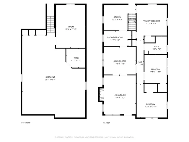 $271,500 | 1029 North Drexel Avenue, Indianapolis, IN 46201