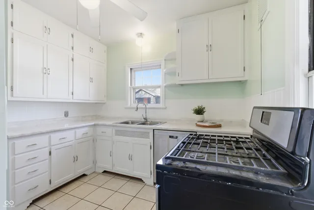 $271,500 | 1029 North Drexel Avenue, Indianapolis, IN 46201