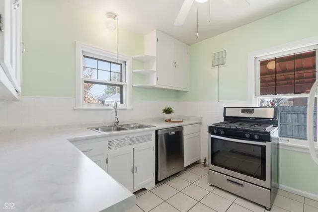 $271,500 | 1029 North Drexel Avenue, Indianapolis, IN 46201