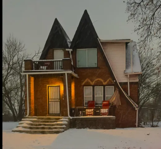 $90,000 | 15472 Mendota Street, Detroit, MI 48238