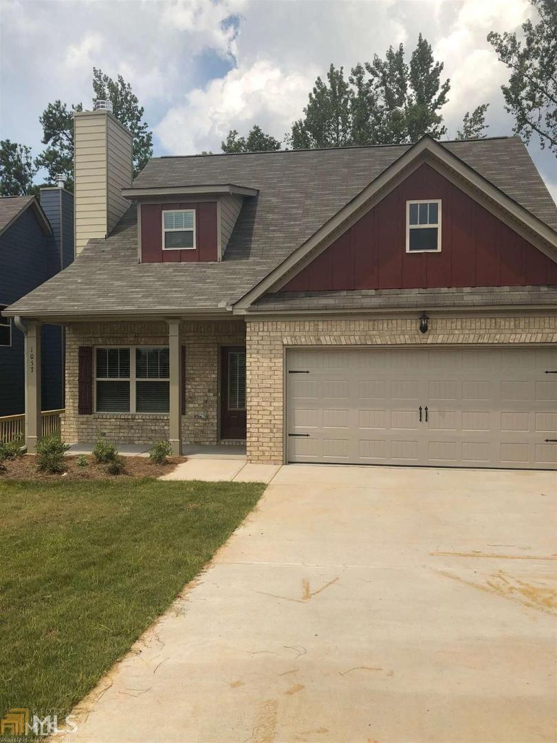1590 Jackson Lake Road, Unit 1 Jackson, GA 30233 - Photo 1 of 1