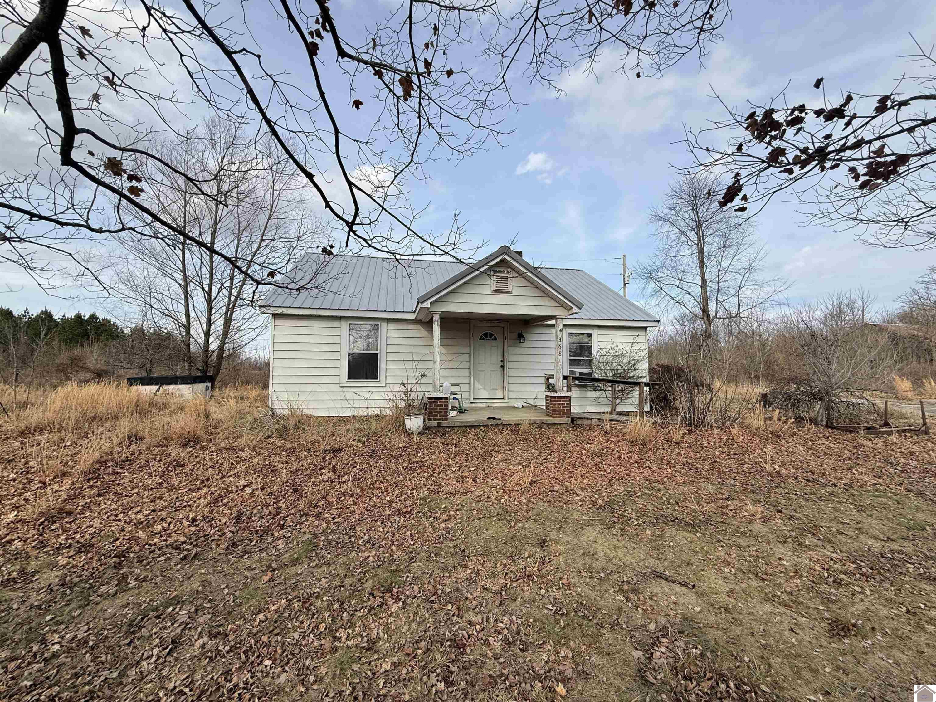 368 Gilbert Road Mayfield, KY 42066 - Photo 1 of 39 Photo 1
