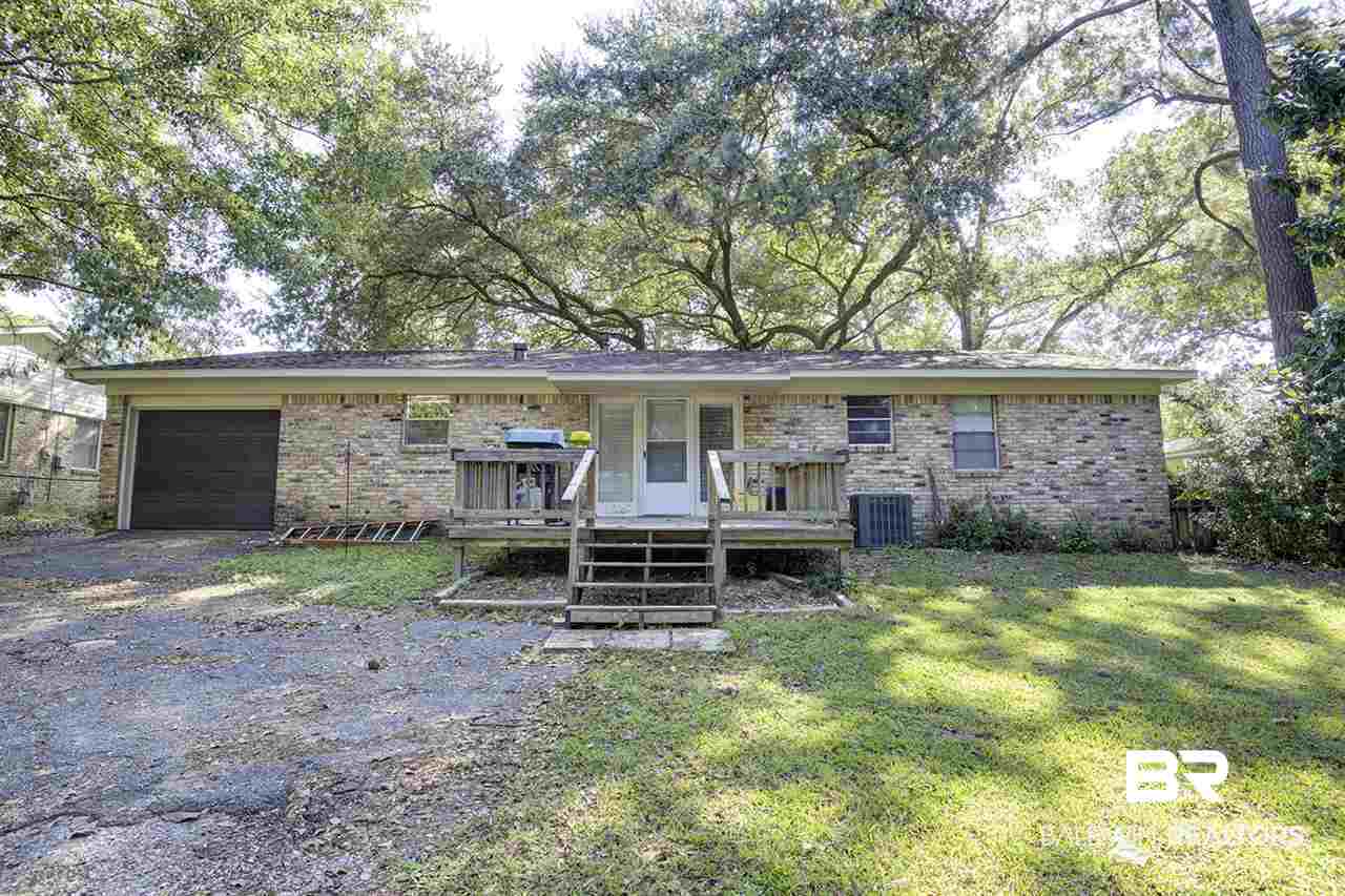 570 Stuart Street Daphne, AL 36526 - Photo 22 of 22 Rear View