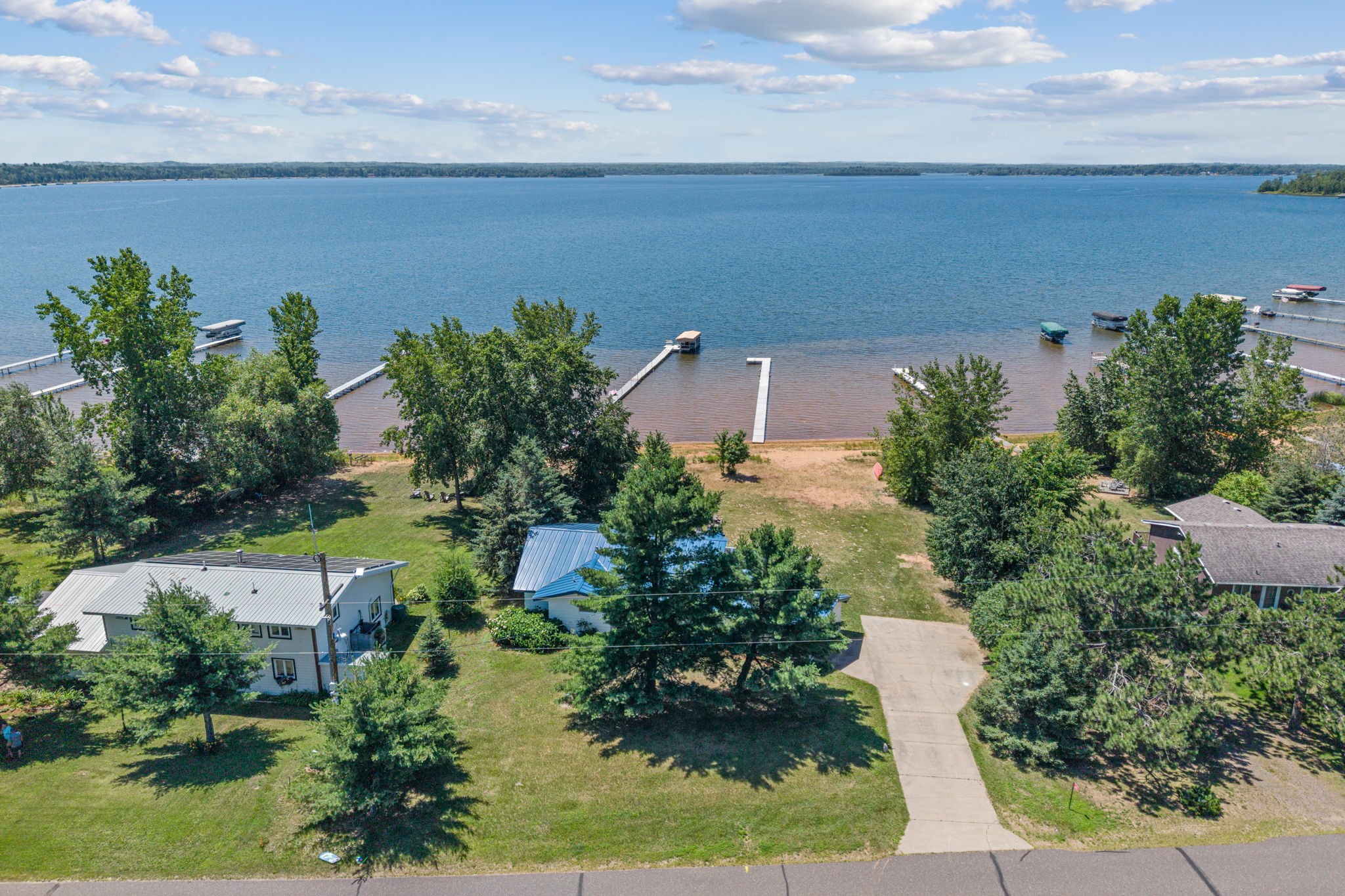 303 East Lake Drive Shell Lake, WI 54871 - Photo 35 of 40