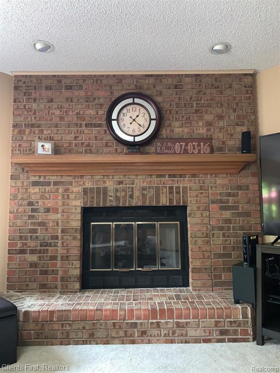 31231 Country Ridge Circle Farmington Hills, MI 48331 - Photo 37 of 73