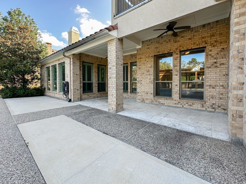 14 Spincaster Drive Spring, TX 77389 - Photo 40 of 47