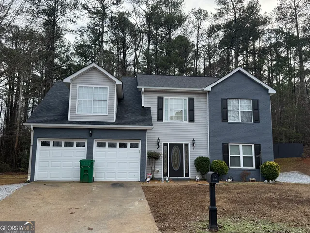 $275,000 | 3026 Sherbourne Cove, Lithonia, GA 30058