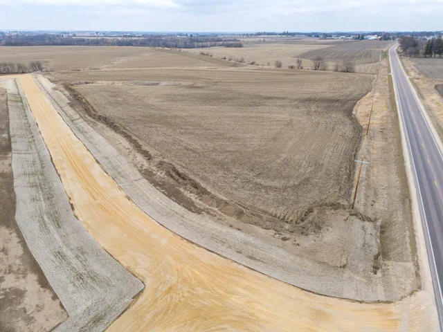 $105,000 | Tbd Lot 2 Tbd Road, Winona, MN 55987