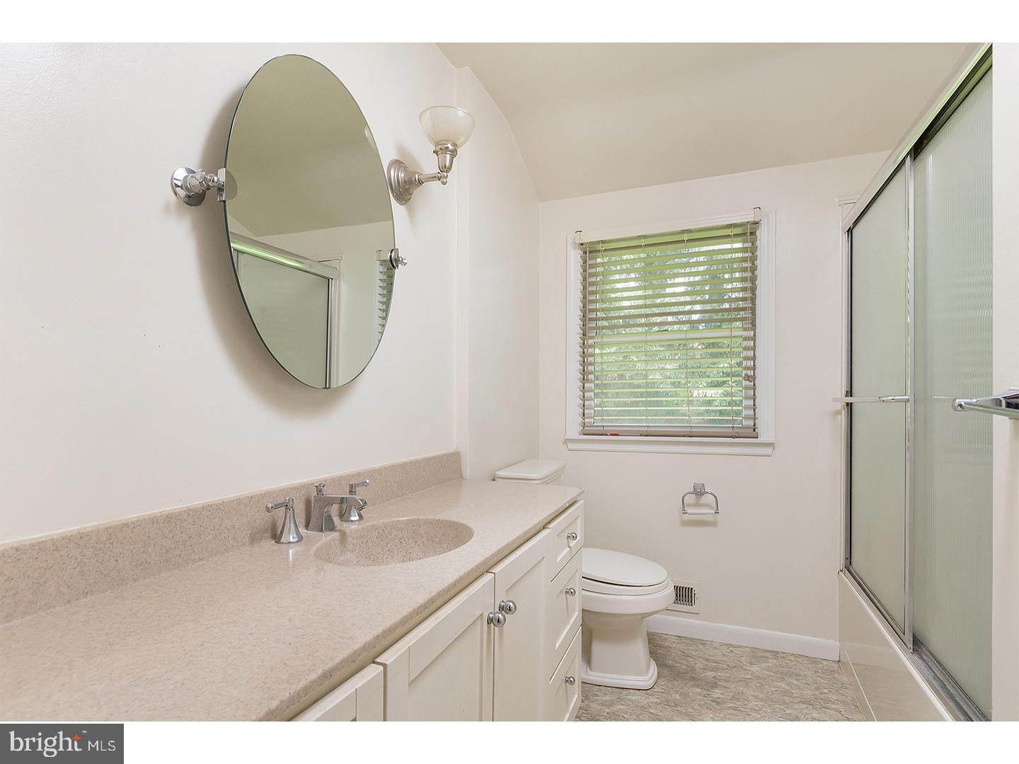 431 Covered Bridge Road Cherry Hill, NJ 08034 - Photo 11 of 15 Bathroom