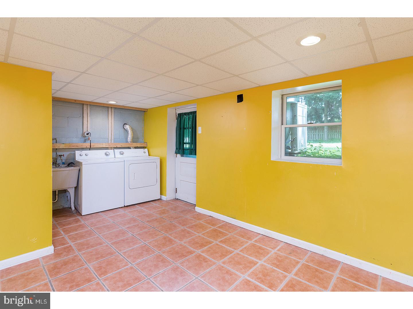 431 Covered Bridge Road Cherry Hill, NJ 08034 - Photo 13 of 15 Laundry Room