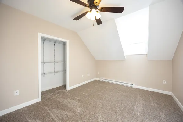 $2,100 | 584 Mt Hope Street, Unit 2, North Attleboro, MA 02760