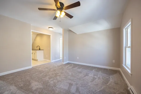 $2,100 | 584 Mt Hope Street, Unit 2, North Attleboro, MA 02760