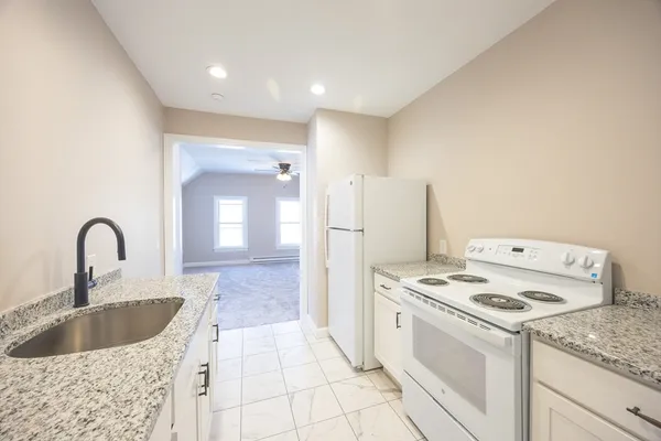 $2,100 | 584 Mt Hope Street, Unit 2, North Attleboro, MA 02760