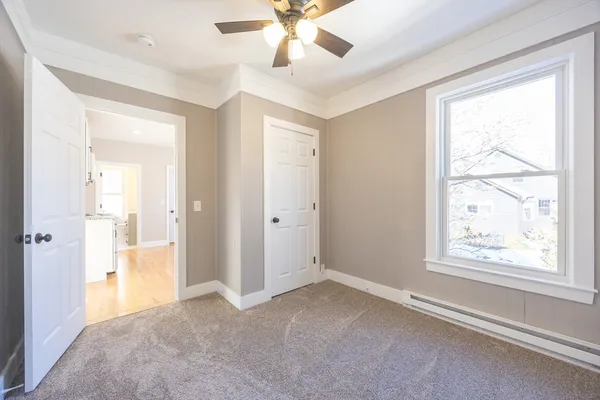 $2,100 | 584 Mt Hope Street, Unit 2, North Attleboro, MA 02760