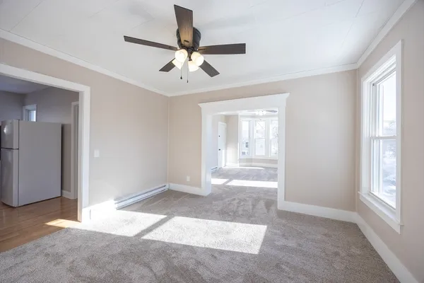 $2,100 | 584 Mt Hope Street, Unit 2, North Attleboro, MA 02760