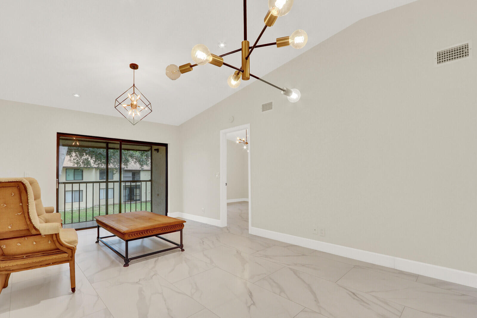 21938 Remsen Terrace, Unit 203 Boca Raton, FL 33433 - Photo 6 of 29 Living Room