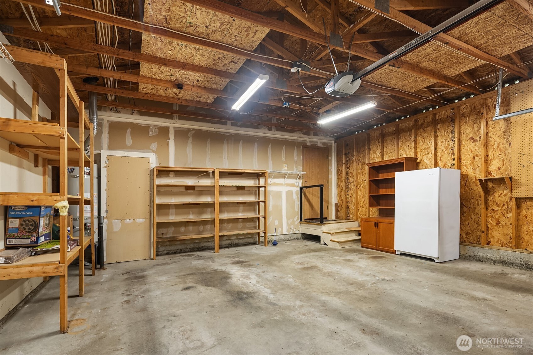 1019 Kessler Drive Sultan, WA 98294 - Photo 25 of 28 a view of a storage room
