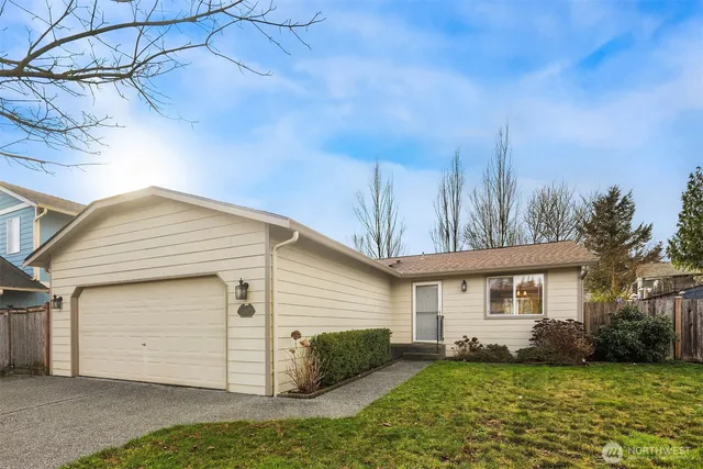 $480,000 | 1019 Kessler Drive, Sultan, WA 98294