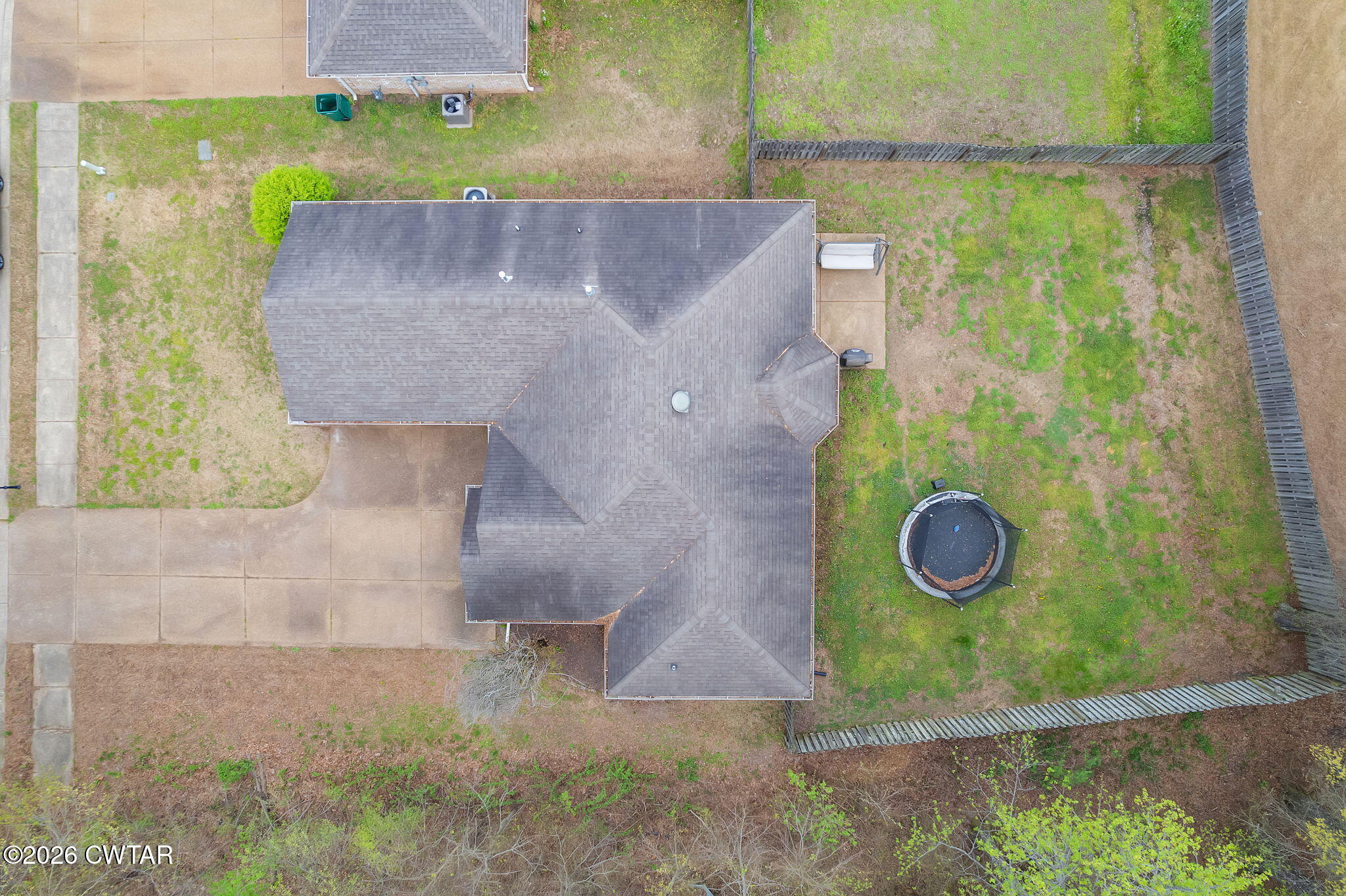 44 Arbuckle Lane Jackson, TN 38305 - Photo 21 of 24 Completed-34 (2)