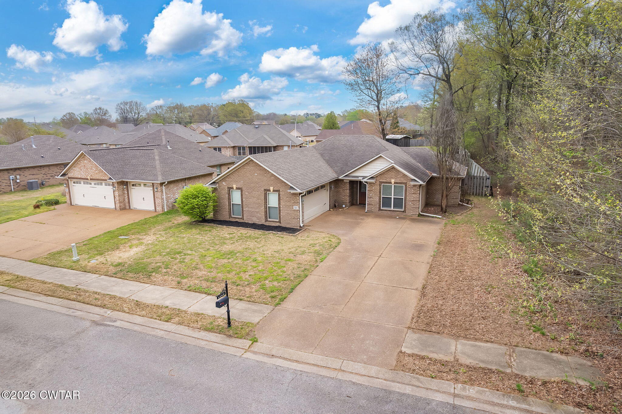 44 Arbuckle Lane Jackson, TN 38305 - Photo 24 of 24 Completed-28 (3)