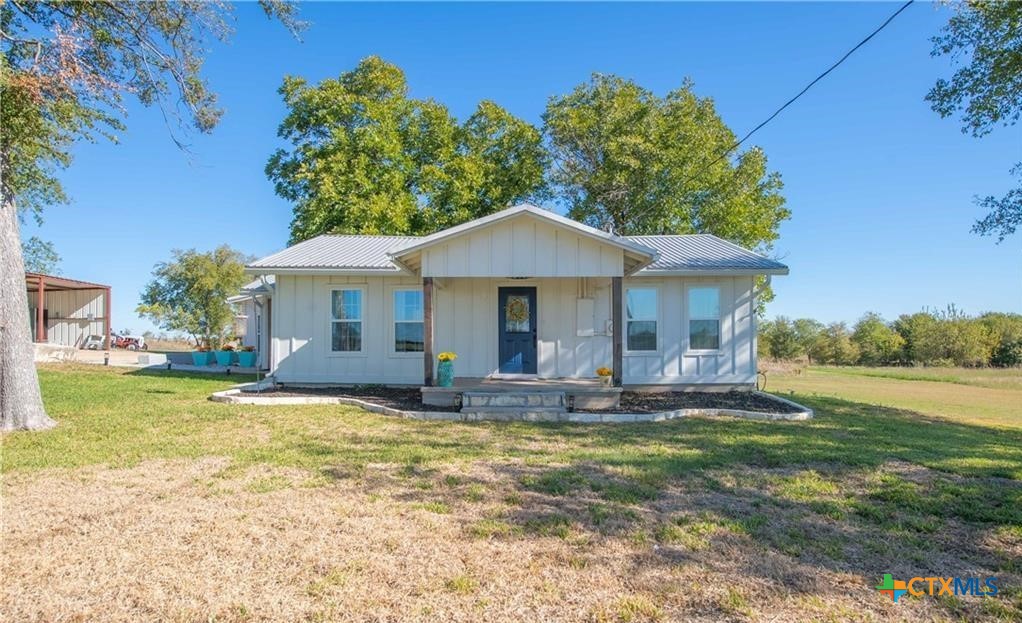 12802 County Line Road Rogers, TX 76569 - Photo 2 of 34
