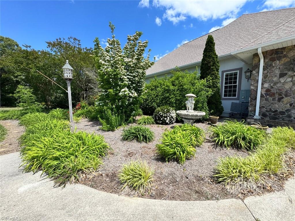 2250 Bethel Church Road Pleasant Garden, NC 27313 - Photo 39 of 45