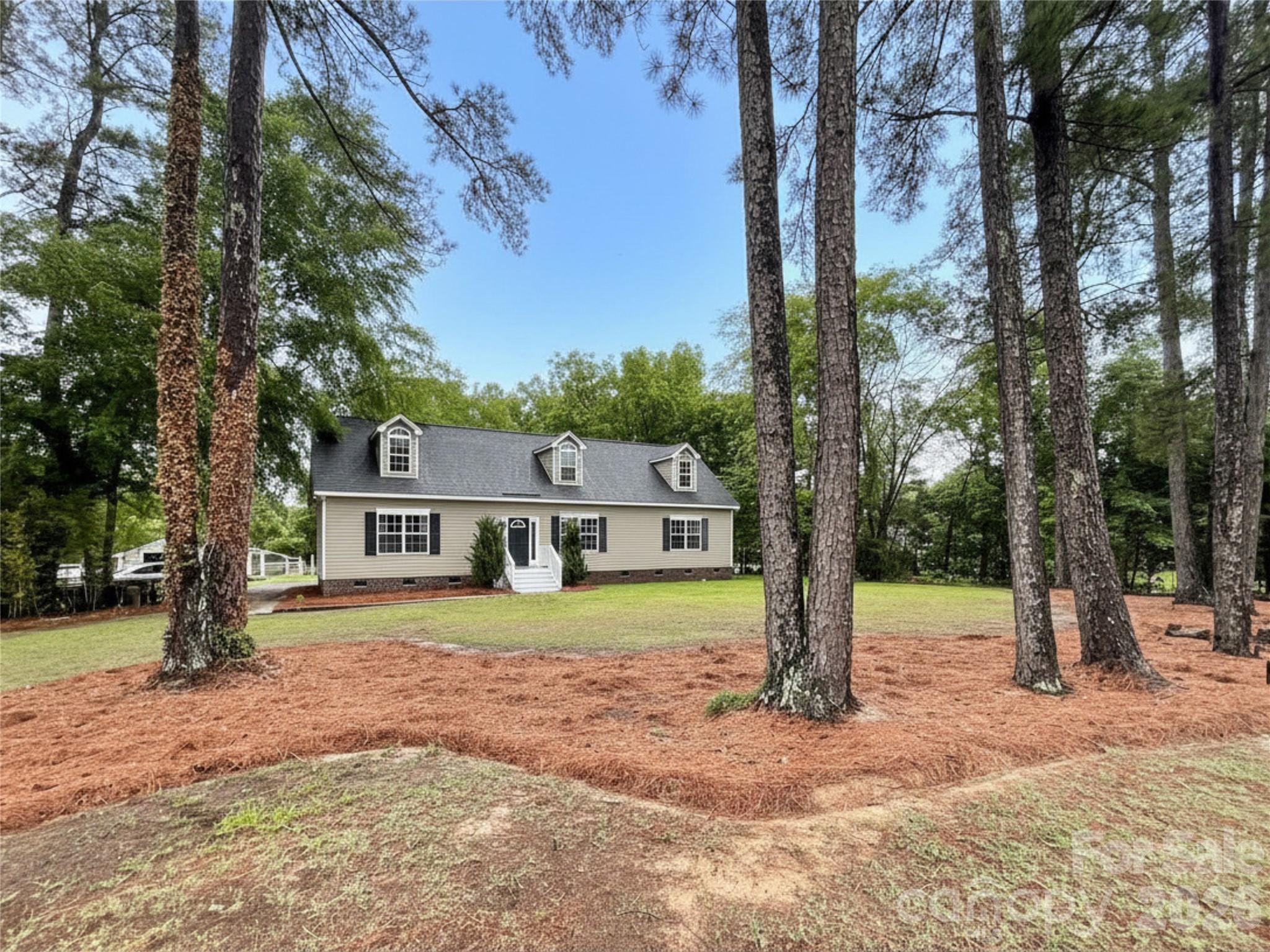 5507 South Rocky River Road Monroe, NC 28112 - Photo 2 of 48