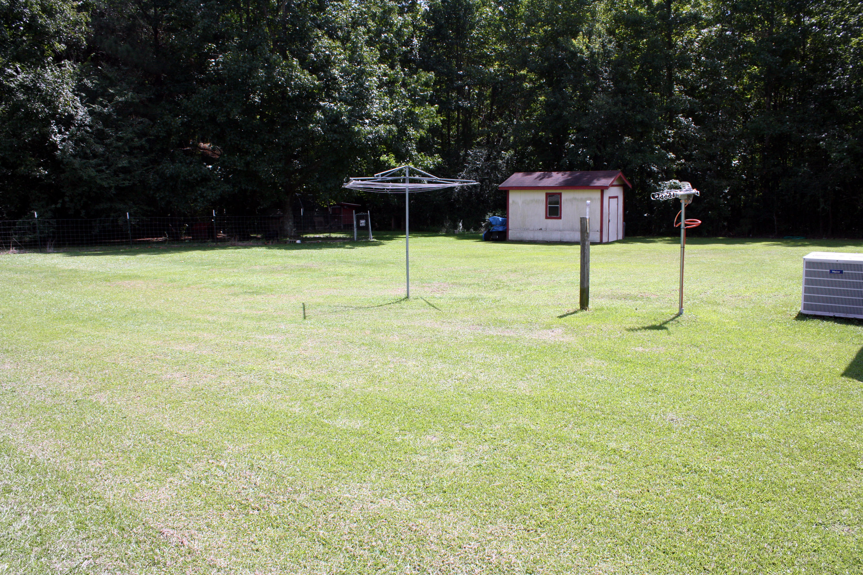 2691 Foxfire Road Greenville, NC 27834 - Photo 3 of 24 Large, 0.46 acre lot.