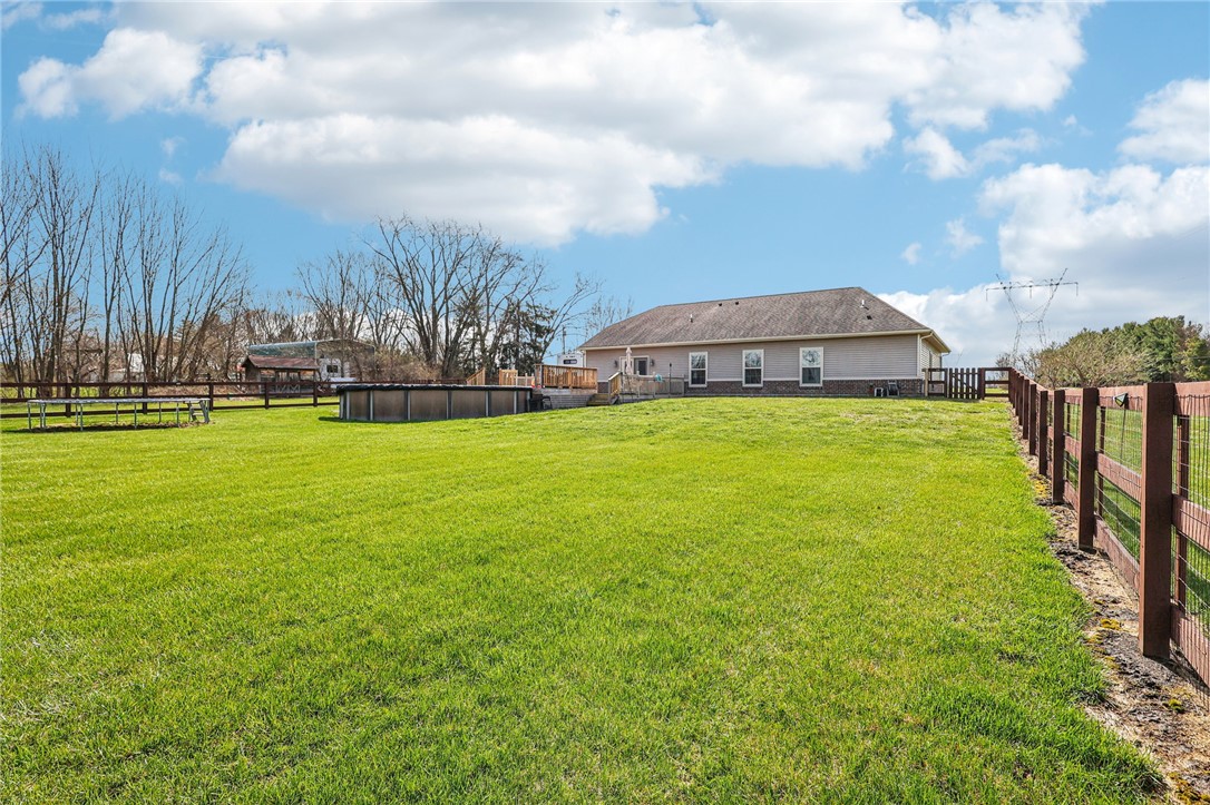 1694 McClellan Road Xenia, OH 45385 - Photo 54 of 81