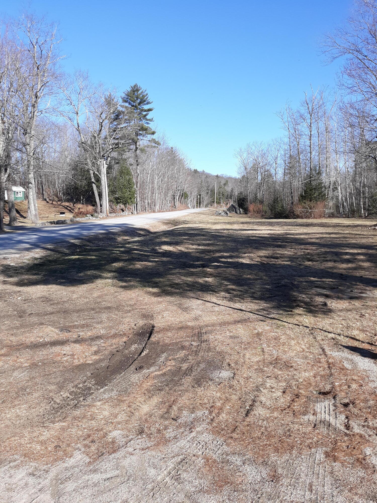 0 Emery Corner Road Limerick, ME 04048 - Photo 3 of 3 Emery Corner road view 2