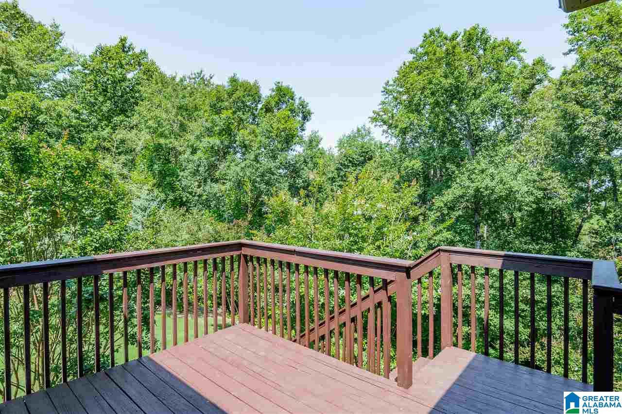 155 Ridgewood Lane Odenville, AL 35120 - Photo 37 of 41 Gallery Image 37