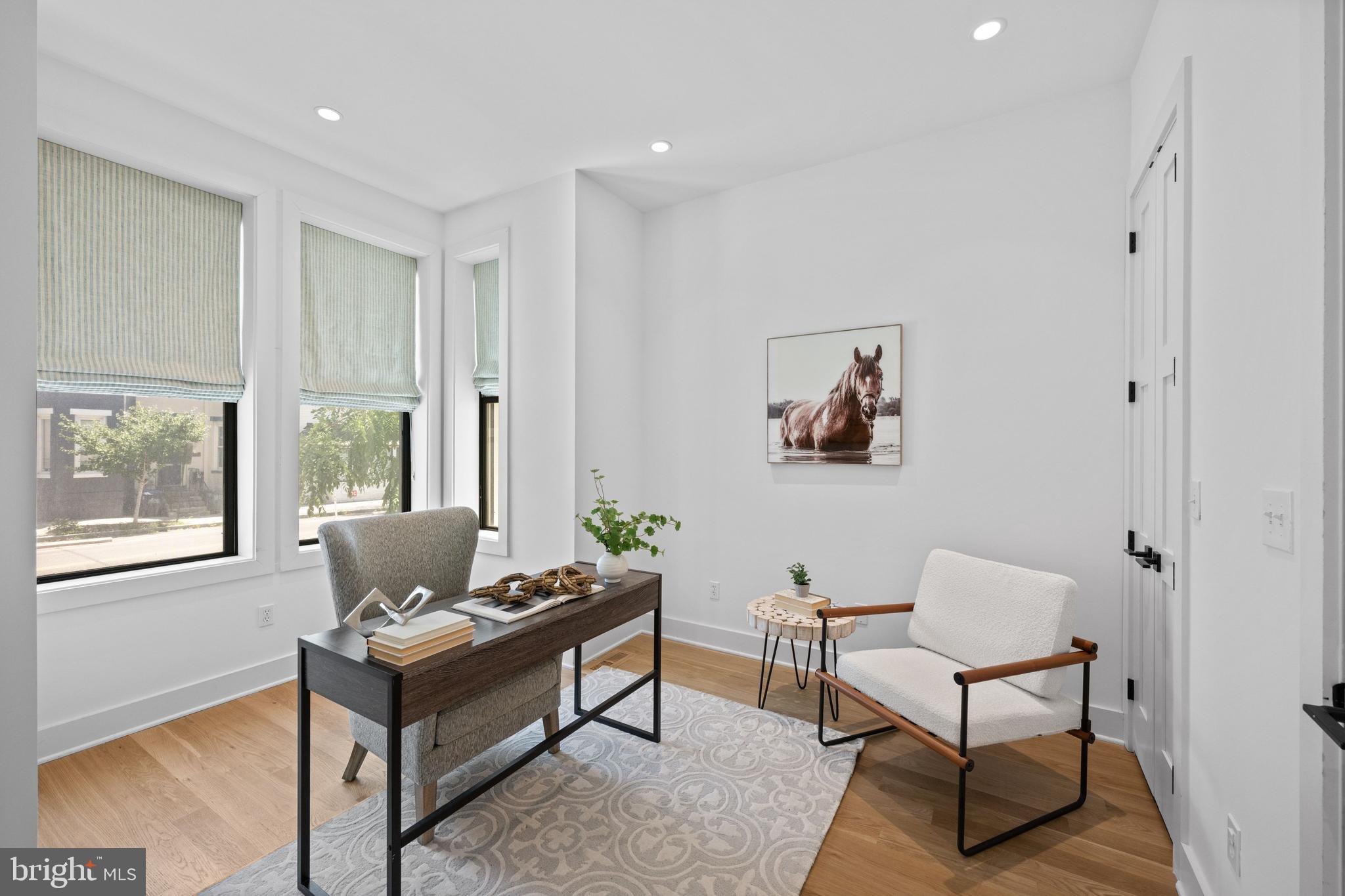 1806 9th Street Northwest, Unit 1 Washington, DC 20001 - Photo 15 of 34
