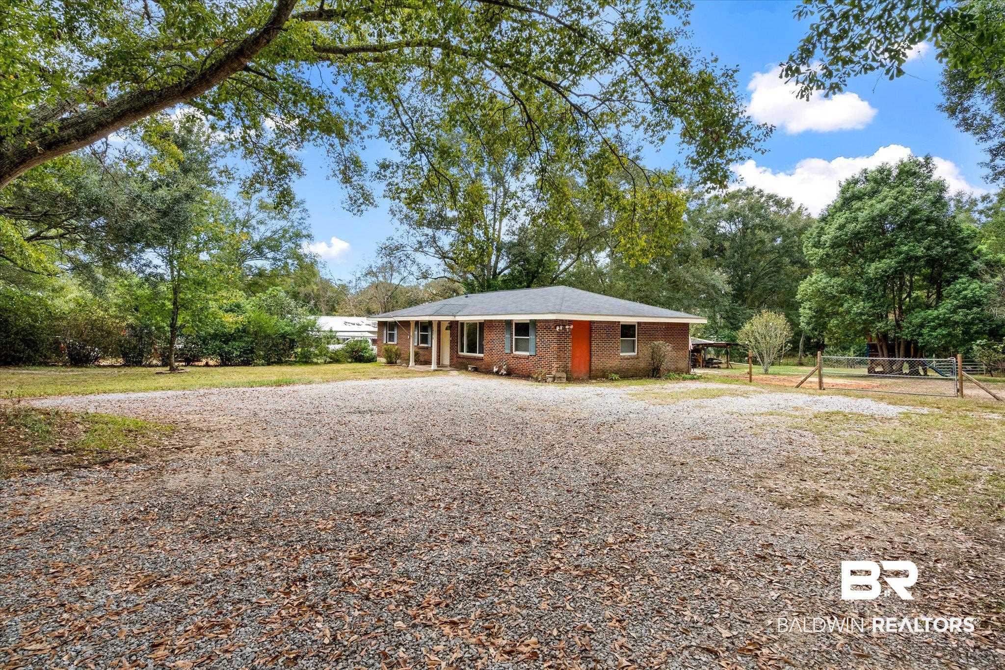 10570 Potter Tract Road Grand Bay, AL 36541 - Photo 20 of 20