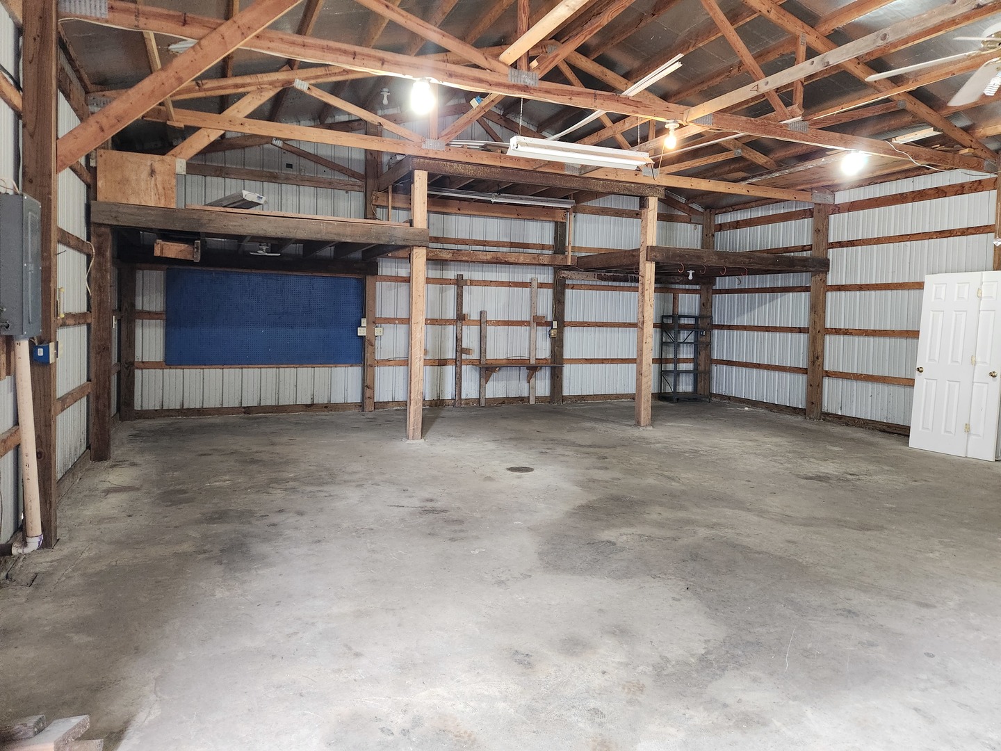 15766 East Tilton Road Ina, IL 62846 - Photo 29 of 42